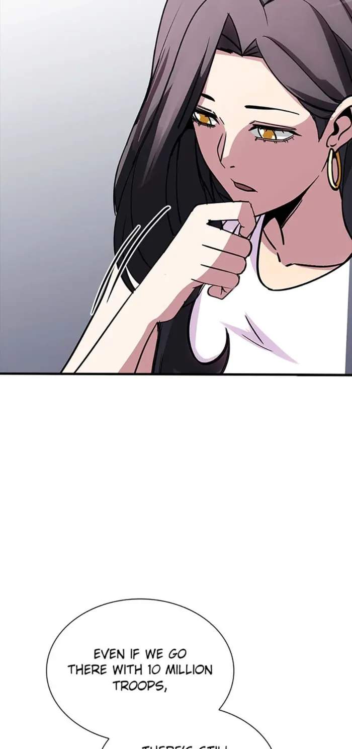 I have an SSS-rank Trait, but I want a Normal Life Chapter 126 74
